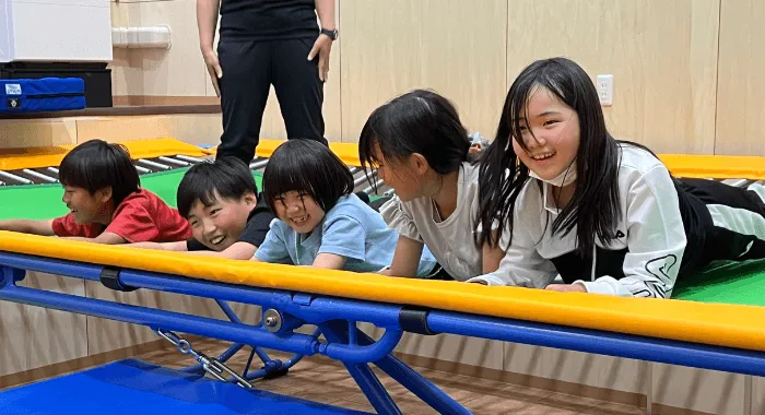 誰でも参加コース