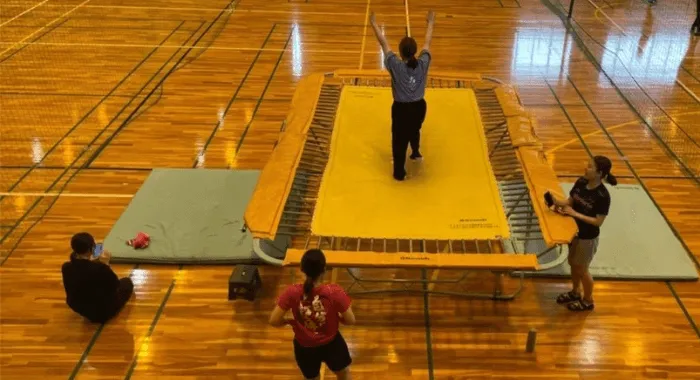 大人限定クラス