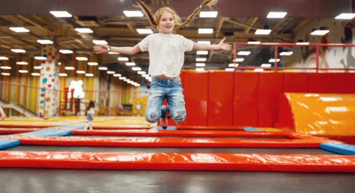 レクリエーションコース