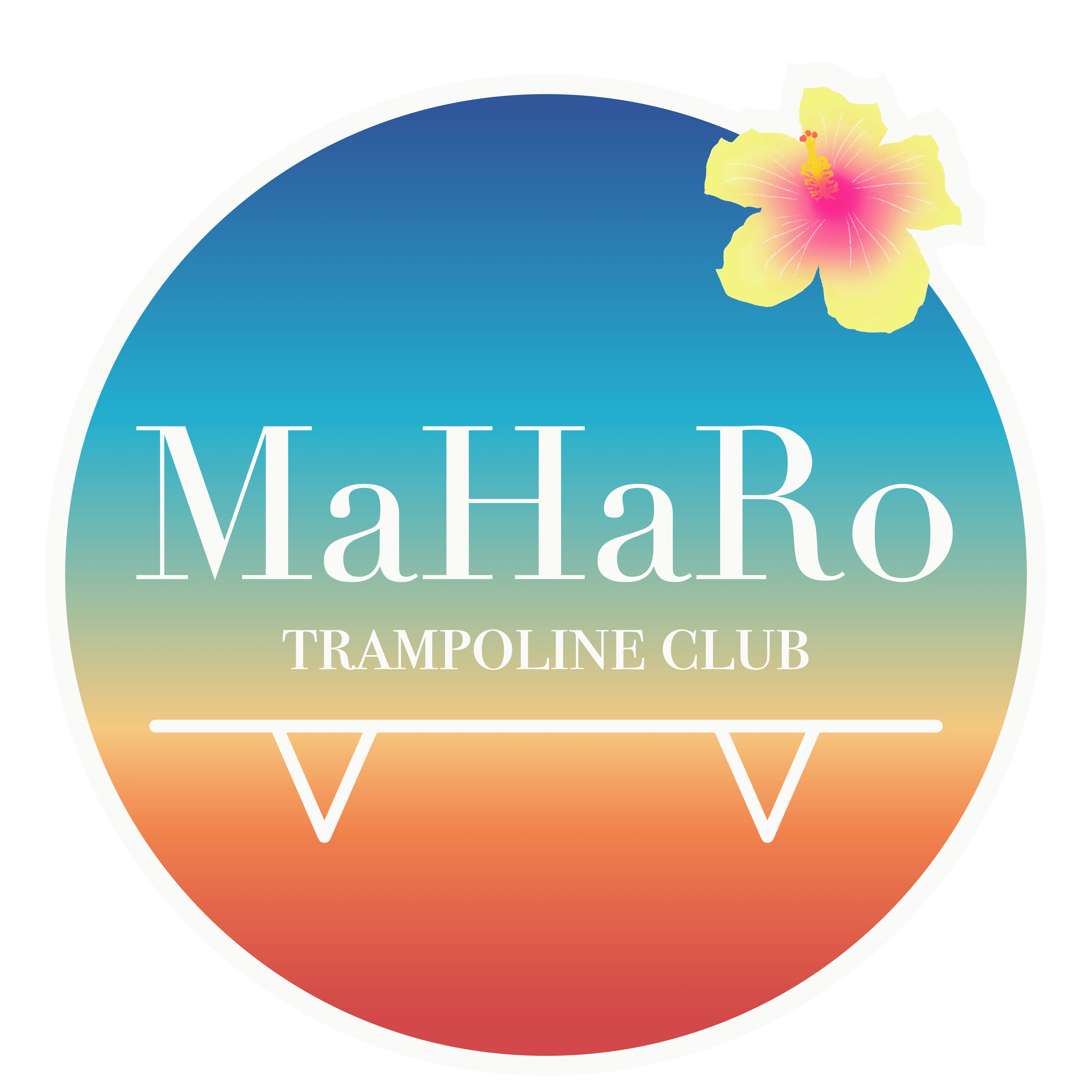 MaHaRoトランポリンクラブ